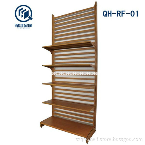 Wood Shelf (QH-RT-01)